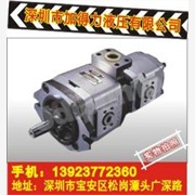 日本不二越液压泵IPH-24B-8-25-11