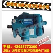 日本大金DAIKIN油泵V15A1R-95