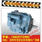 日本大金DAIKIN油压泵V15A2LX-95