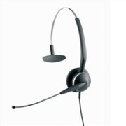 捷波朗GN-2110-ST电话耳麦话务耳机呼叫中心专用耳机