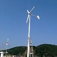 1000w风力发电机