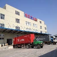 高效率服务上海至黄山市物流国内仓储配送图1