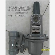 627-496调压器，627-464调压器-FISHER品牌减压阀图1