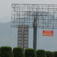 福建福州店面裝修 福建福州道路指示牌 福建福州大型吊頂