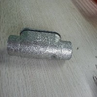 G11/2鑄鋼接線盒