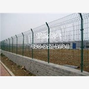 天门厂区建筑围栏 厂房设备隔离防护网 场地围栏网