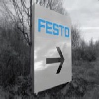 FESTO连接块图1