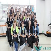 甘肃兰州专业化妆美发美甲学校 甘肃超琪高品质教学值得信赖！图1