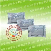 镀铝复合膜包装袋，深圳市复合袋厂专业生产图1