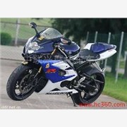 中联兴摩托车铃木GSXR1000  3090元图1