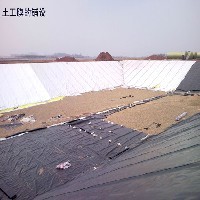广西HDPE土工膜厂家HDPE土工膜价格图1