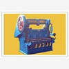 网片焊接机|养殖网排焊机|电焊网机图1