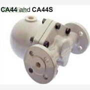 斯派莎克CA44-CA44S浮球式疏水阀图1