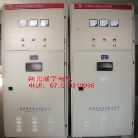 ZGB系列高压电容柜图1