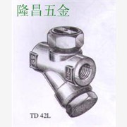 TD42L热动力疏水阀，英国斯派莎克图1