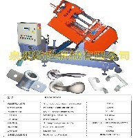 鋁合金澆鑄機