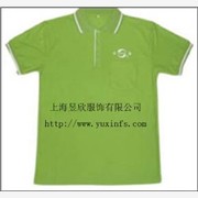 T恤衫加工厂 上海订制T恤衫 T恤衫加工