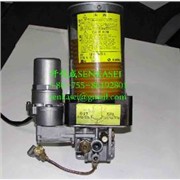 日本LUBE油脂泵GMN-10-200-CB2-7L