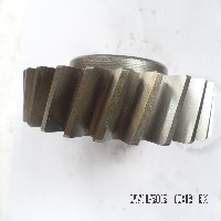 青州圣荣源齿轮有限公司批量生产优质的齿轮