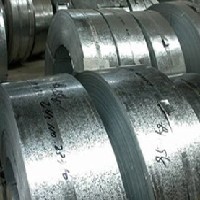 供应镀锌带钢 钢带 行情报价 奥德隆金属制品有限公司