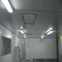 专业PVC防静电地板