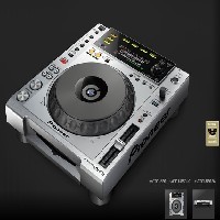 CDJ-850