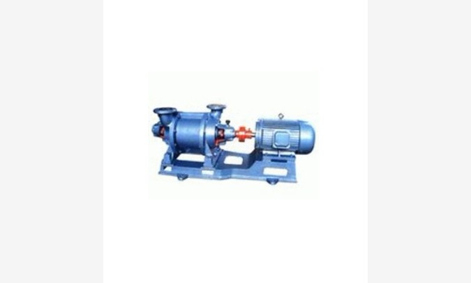 SZ型水环式真空泵
