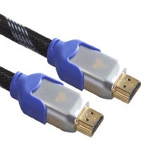 HDMI线，3D高清HDMI线
