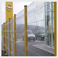 防护网、护栏、隔离网、栏栅图1