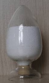 氧化铝陶瓷造粒粉