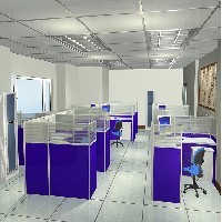 武汉最专业的办公室装修，如何实现个性办公室装修设计？