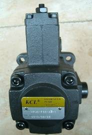 VPKC-F8A3-01-A元杰液压现货供应台湾凯嘉KCL液压油泵