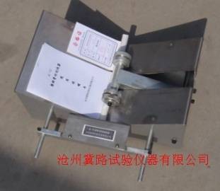 JL-12塑料管材划线器、套管耐热试验装置、电工套管卡规