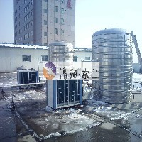 北京空气源热泵供应商