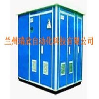 分户箱