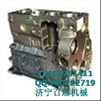 康明斯B3.9-C