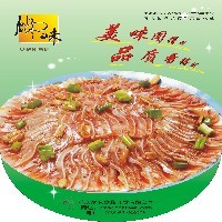 四川熟食店加盟 四川熟食加盟 强烈推荐【馋味】图1