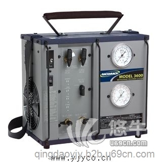 商用冷媒回收机-FM3700