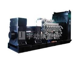 高压柴油发电机|柴油发电机组|郑州柴油发电机图1