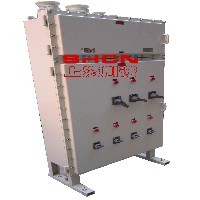 BXMD系列防爆配电箱生产厂家，防爆证件