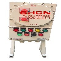 上海川诺专业生产防爆磁力起动器、品质卓越