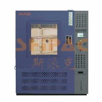 斯派克SHIPAC维修爱斯佩克EWT1020高低温湿热试验箱