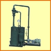 射流真空泵LZS-200，射流泵简介图1