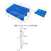 塑料托盘图1