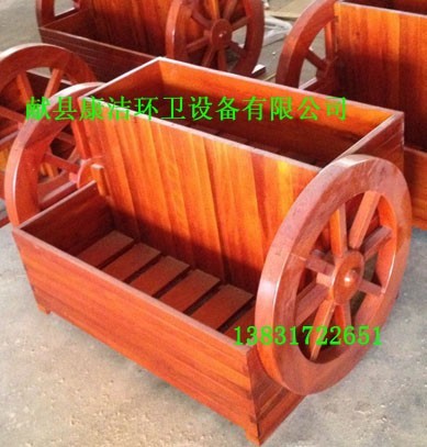 加工订做花箱厂家
