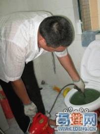 广州荔湾化粪池清理 疏通厕所马桶图1