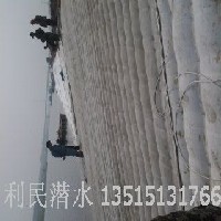徐州市模袋公司提供土木模袋护坡服务13515131766