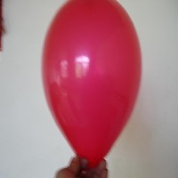 乳胶气球
