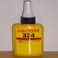 上海乐泰324胶水