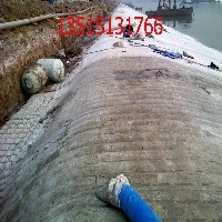 泰兴市水下模袋护坡技术13515131766模袋施工公司